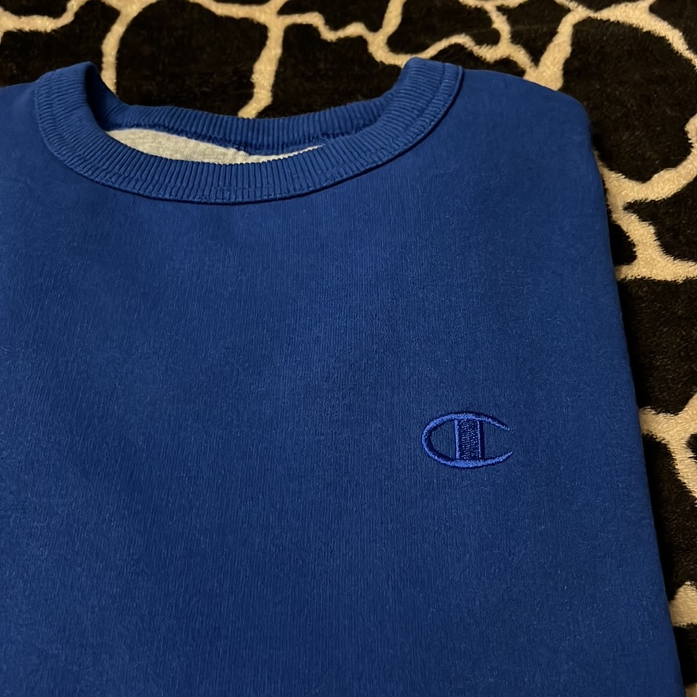 Champion Sweatshirt